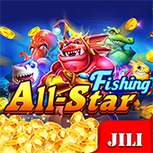 jiliphvip9 All Star Fishing