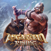 jiliphvip9 Asgardian Rising