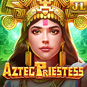 jiliphvip9 Aztec Priestess