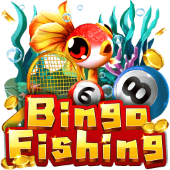jiliphvip9 Bingo Fishing