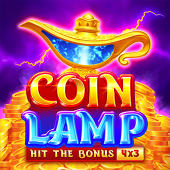 jiliphvip9 Coin Lamp
