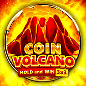 jiliphvip9 Coin Vilcano Hold and Win