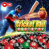 jiliphvip9 Cricket Ball Roulette
