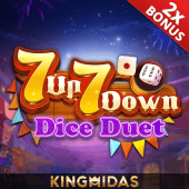jiliphvip9 Dice Duet