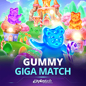 jiliphvip9 Gummy Giga Match