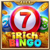 jiliphvip9 Irich Bingo