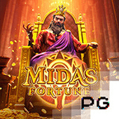 Midas Fortune icon from game data