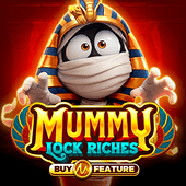 jiliphvip9 Mummy Lock Riches