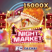 jiliphvip9 Night Market