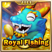 jiliphvip9 Royal Fishing