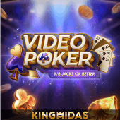 jiliphvip9 Video Poker