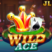 Wild Ace related title